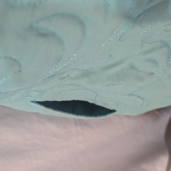 Penmans vest mint green - Picture 5 of 5